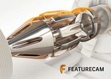 Autodesk FeatureCAM 2019 Free Download