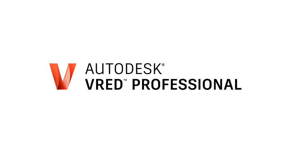 Autodesk VRED Professional 2019 Free Download