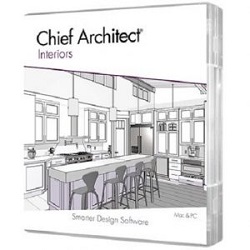 Chief Architect Premier X10 Free Download