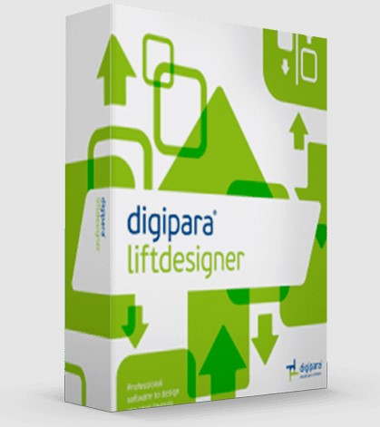 Digipara Lift Designer 5.2 Premium Suite Download