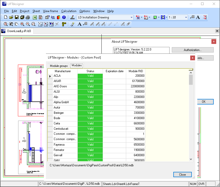 Digipara Lift Designer 5.2 Premium Suite Download