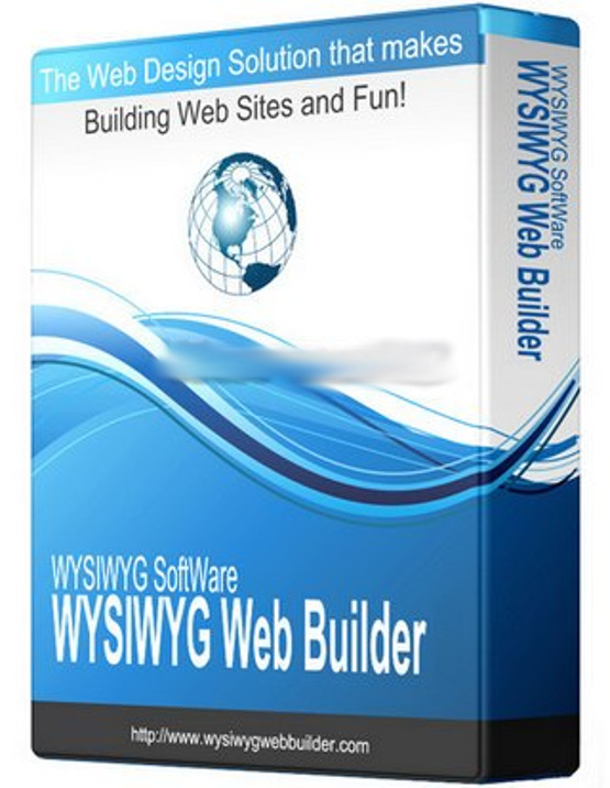 Download WYSIWYG Web Builder 14.0.2 With Extensions