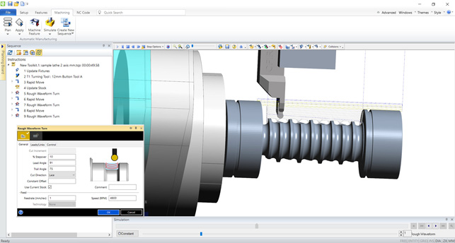 Edgecam 2018 Free Download