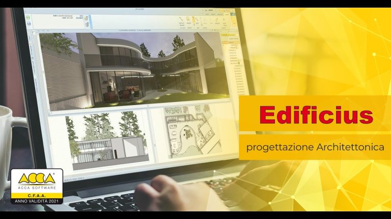 Edificius 11.0.1a x64 Free Download