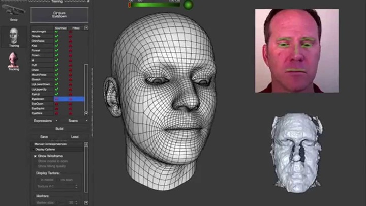 FaceShift Studio 2015 Free Download