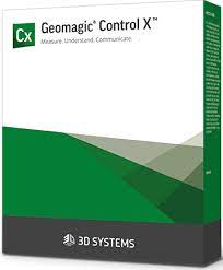 Geomagic Control X 2018 x64 Free Download