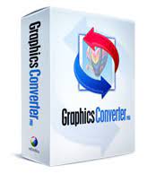 IconCool Graphics Converter Pro 3.94 Build 180620 Free Download