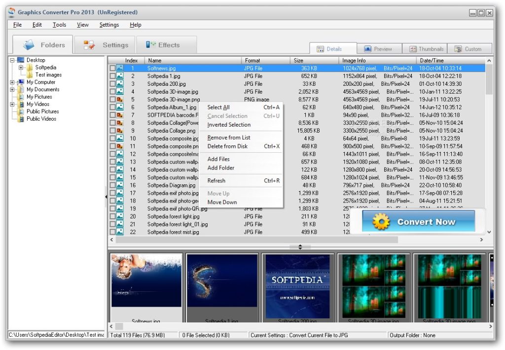 IconCool Graphics Converter Pro 3.94 Build 180620 Free Download