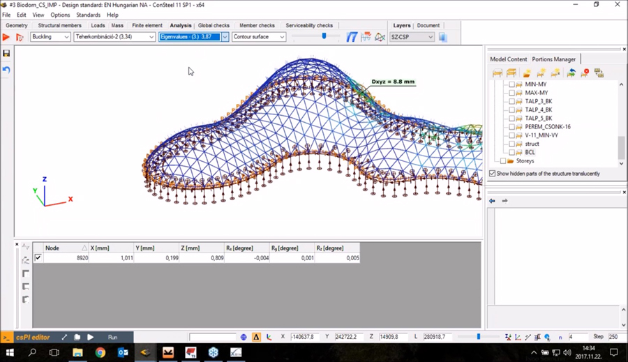 KESZ ConSteel 2018-x64 Free Download