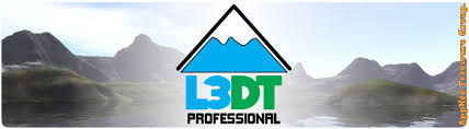 L3DT Pro 16.05 x86 x64 Free Download