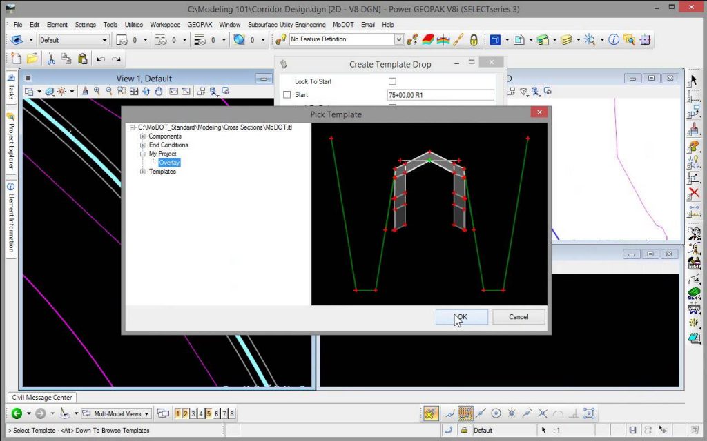 LEAP Bridge Concrete CONNECT Edition 18 Download