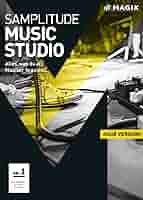 MAGIX Samplitude Music Studio 2019 24.0.0.36 Free Download