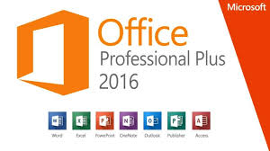 Microsoft Office 2016 Pro Plus June 2018 x64 Free Download