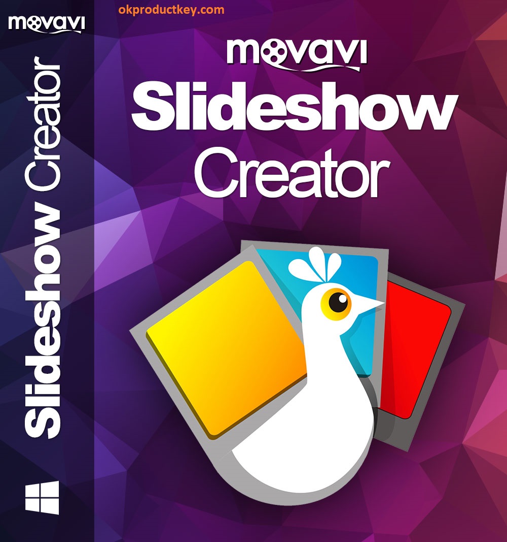 Movavi Slideshow Maker 4.2.0 Free Download