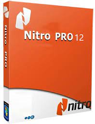 Nitro Pro Enterprise 12.0.0.112 + Portable Download