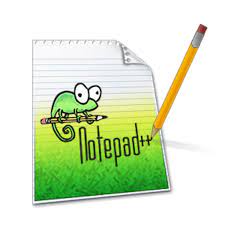 Notepad++ 7.5.7 x86 x64 Free Download