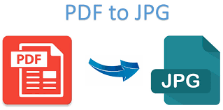 PDF To JPG Converter Free Download