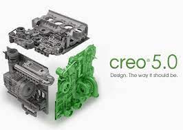 PTC Creo 5.0 Free Download