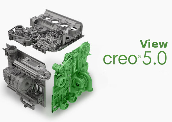 PTC Creo Illustrate 5 Free Download