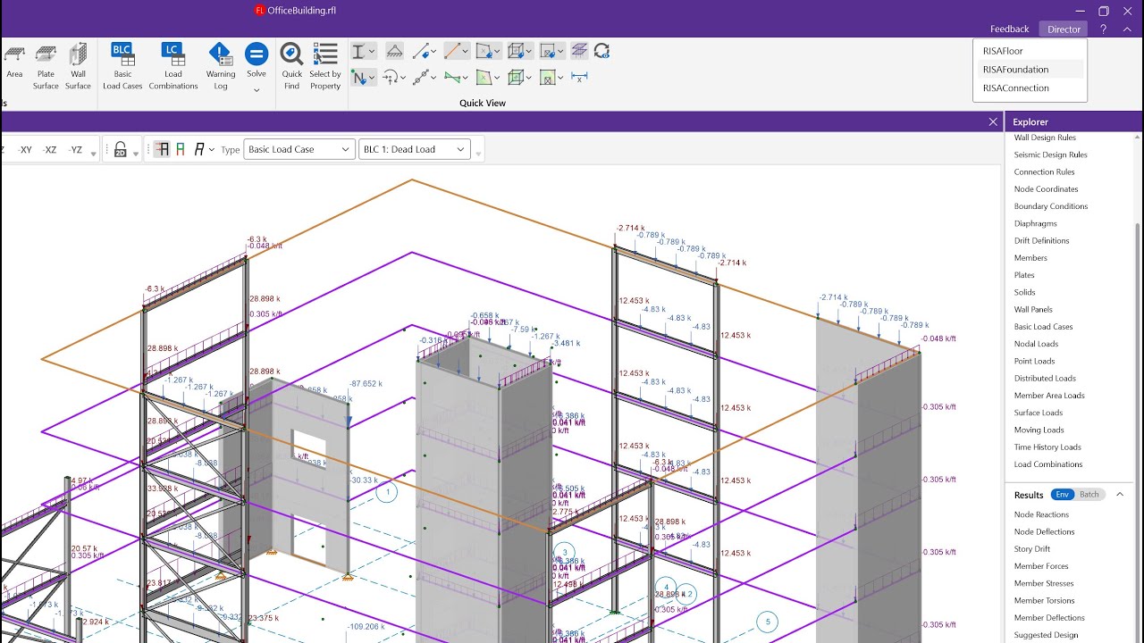 RISA Suite Free Download