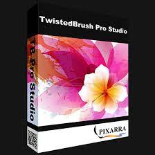 TwistedBrush Pro Studio 24.01 Free Download