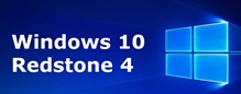 Windows 10 All in One 1803 Redstone 4 ISO Download