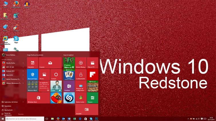 Windows 10 X64 Redstone 4 v1804 8in1 April 2018 Download