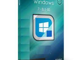 Windows 7 8.1 10 x64 (21in1) ISO May 2018 Download