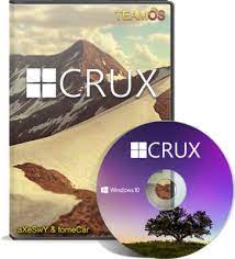 Windows 7 Crux Edition Free Download