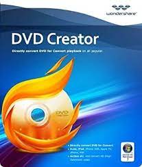 Wondershare DVD Creator 5.0.0 Free Download