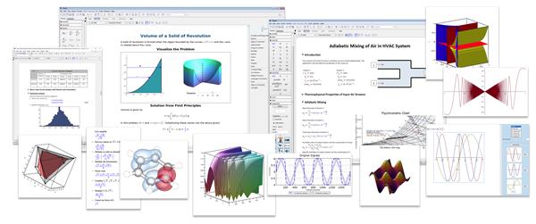 Maplesoft Maple 2018 Free Download